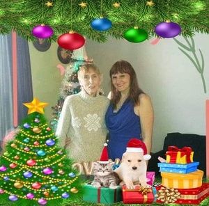 Meet your Posher, Dawn